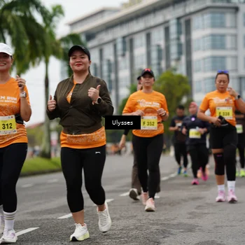 Runner Photo 8476921