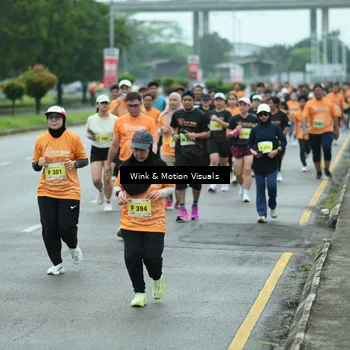 Runner Photo 8476923