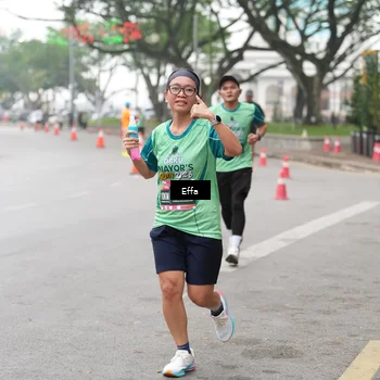 Runner Photo 8476924