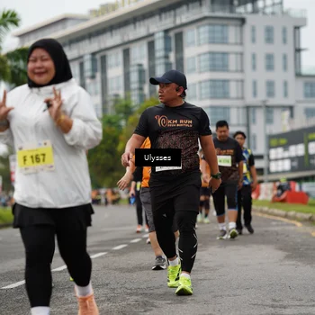 Runner Photo 8476932