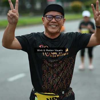 Runner Photo 8476937