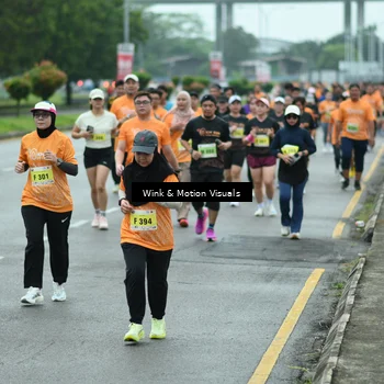 Runner Photo 8476938