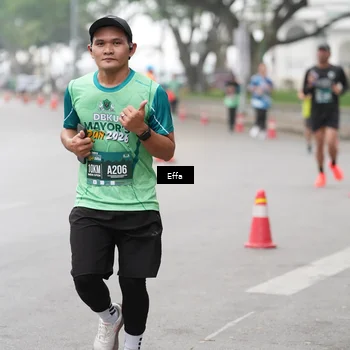 Runner Photo 8476939