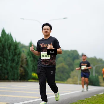 Runner Photo 8476941