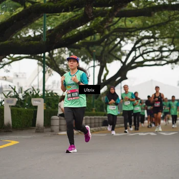 Runner Photo 8476942