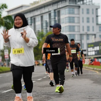 Runner Photo 8476944