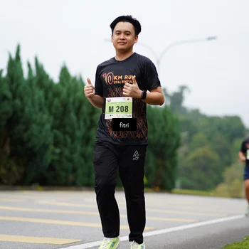 Runner Photo 8476947