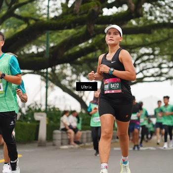 Runner Photo 8476949