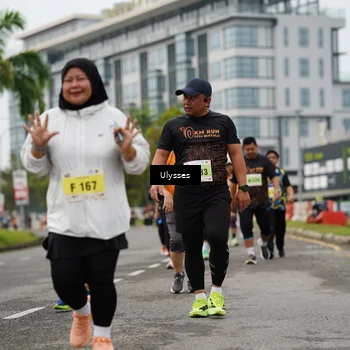 Runner Photo 8476950
