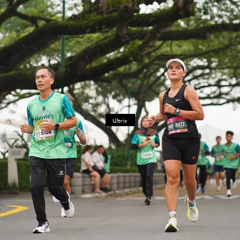 Runner Photo 8476951