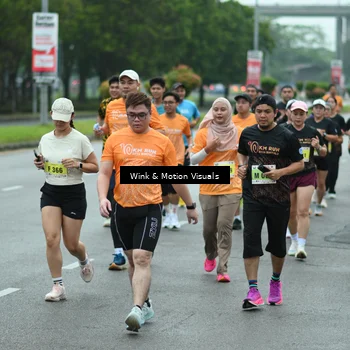Runner Photo 8476952