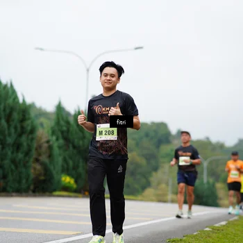 Runner Photo 8476953