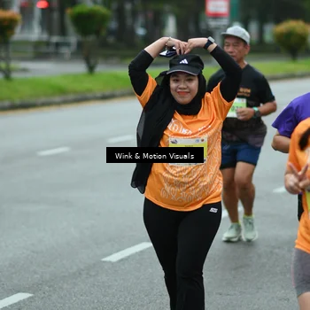 Runner Photo 8476956
