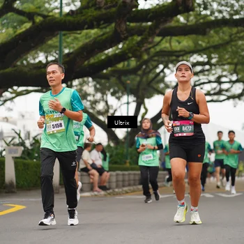 Runner Photo 8476959