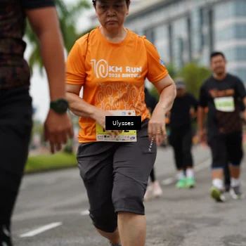 Runner Photo 8476960