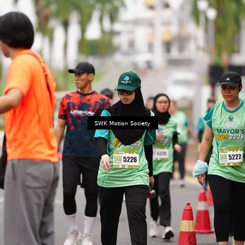Runner Photo 8476962