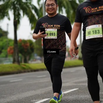 Runner Photo 8476964
