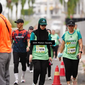 Runner Photo 8476965