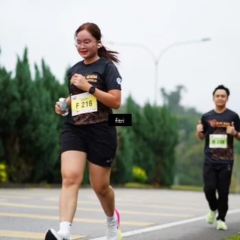 Runner Photo 8476966