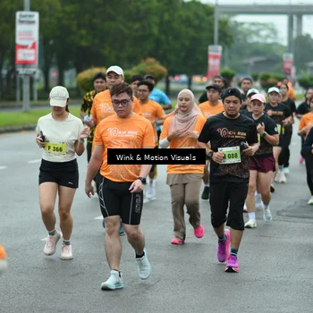Runner Photo 8476967