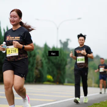 Runner Photo 8476968