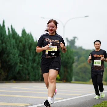 Runner Photo 8476969