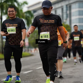 Runner Photo 8476970
