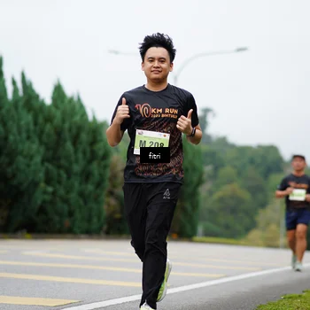 Runner Photo 8476972