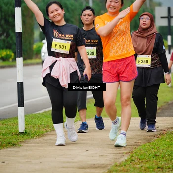 Runner Photo 8476973