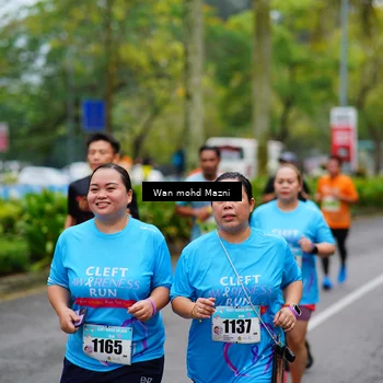 Runner Photo 8476976