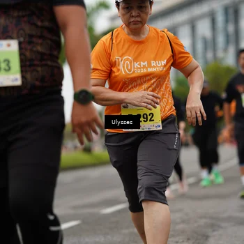 Runner Photo 8476979