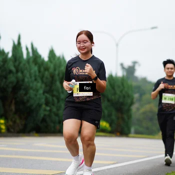 Runner Photo 8476981