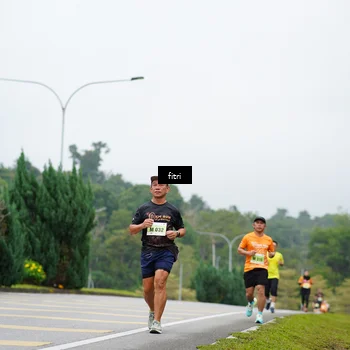 Runner Photo 8476984