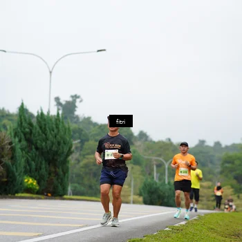 Runner Photo 8476990