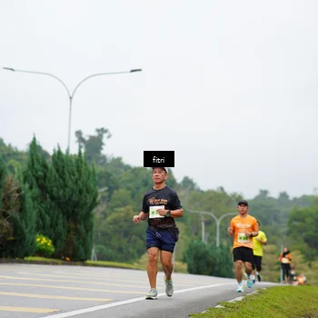 Runner Photo 8476991