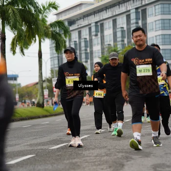 Runner Photo 8476992