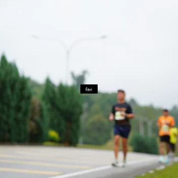 Runner Photo 8476995