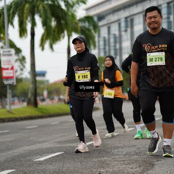 Runner Photo 8476996