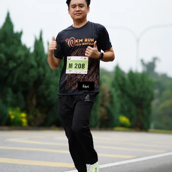 Runner Photo 8476999