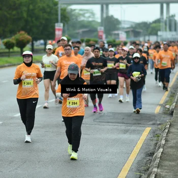 Runner Photo 8477007