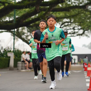 Runner Photo 8477012