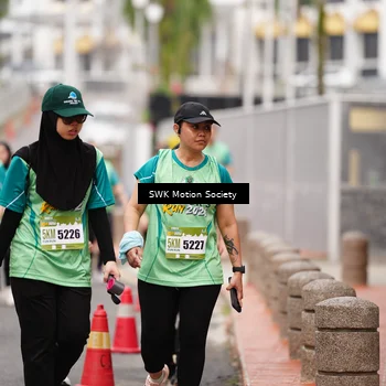 Runner Photo 8477014