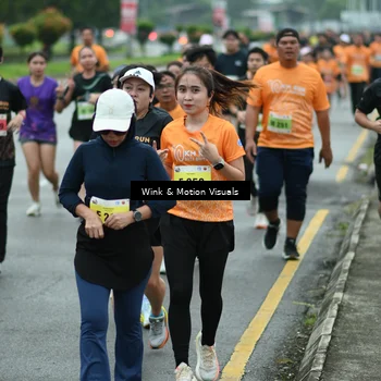 Runner Photo 8477015