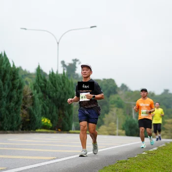 Runner Photo 8477016