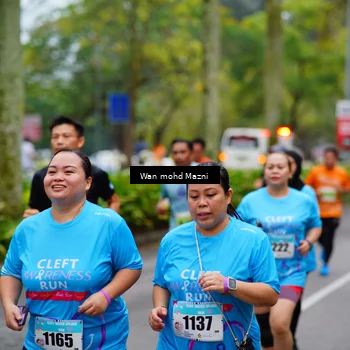 Runner Photo 8477027