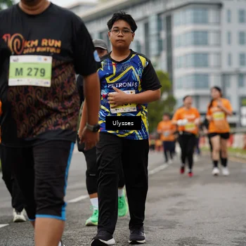 Runner Photo 8477031