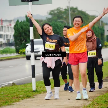 Runner Photo 8477035