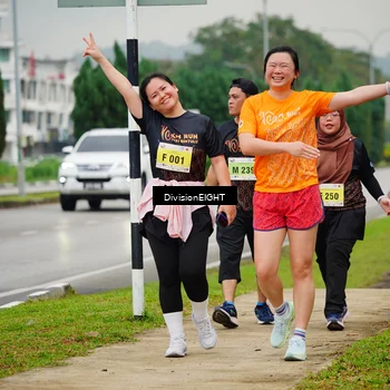 Runner Photo 8477042
