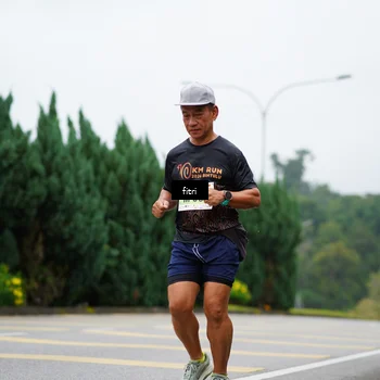 Runner Photo 8477043