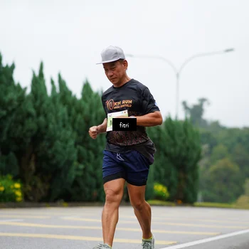 Runner Photo 8477045